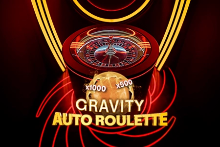 Gravity Auto Roulette