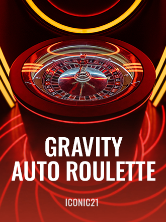 Gravity Auto Roulette