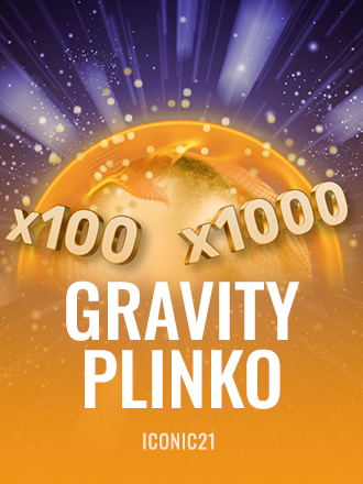 Gravity Plinko