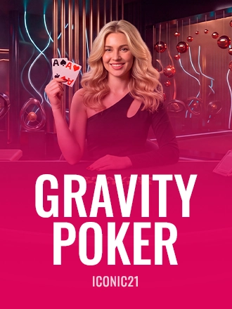 Gravity Poker