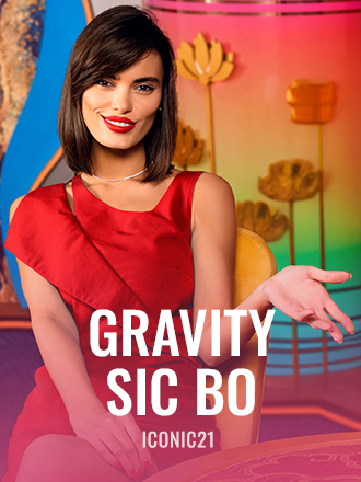 Gravity Sic Bo