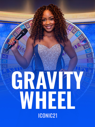 Gravity Wheel