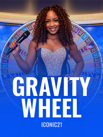 Gravity Wheel