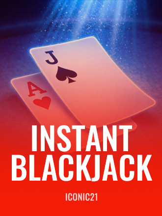 Instant Blackjack