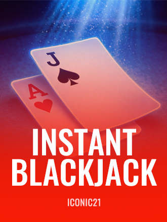 Instant Blackjack