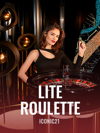 Lite Roulette