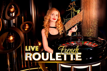 Live French Roulette