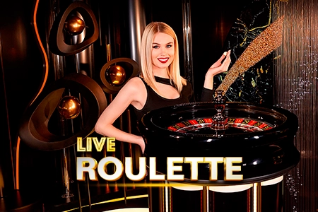 Live Roulette