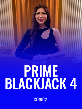 Prime Blackjack 4