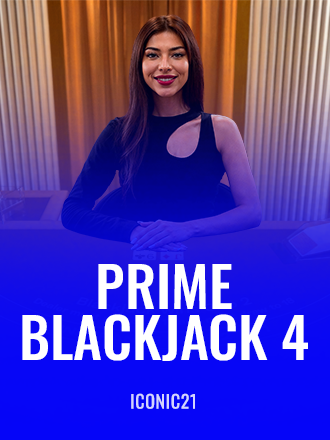 Prime Blackjack 4