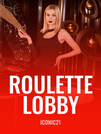 Roulette Lobby