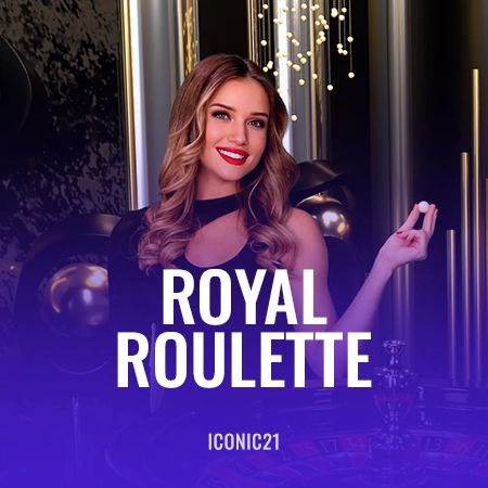 Royal Roulette