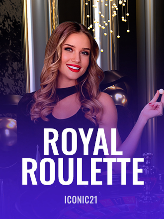 Royal Roulette