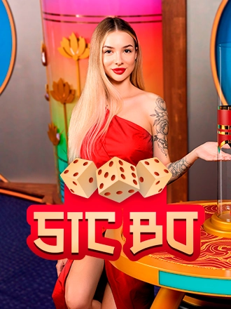 Play Sic Bo on Ronaldinho