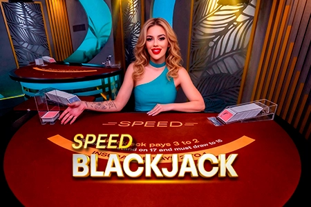 Speed Blackjack