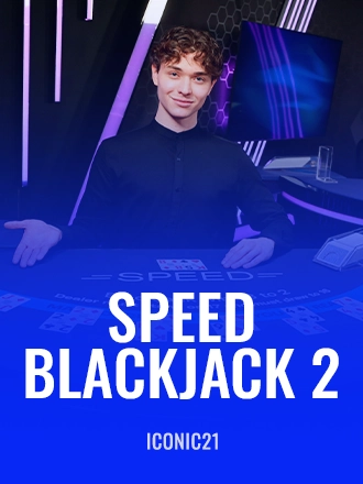 Speed Blackjack 2