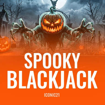 Spooky Blackjack