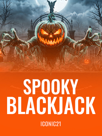 Spooky Blackjack