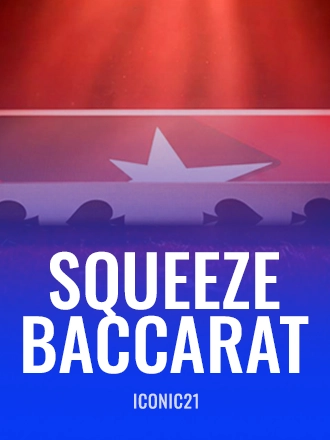 Squeeze Baccarat