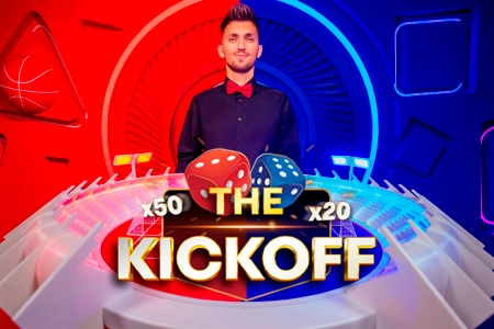 The Kickoff