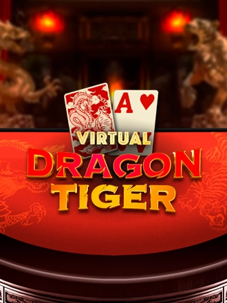 Play virtual-dragon-tiger on Ronaldinho