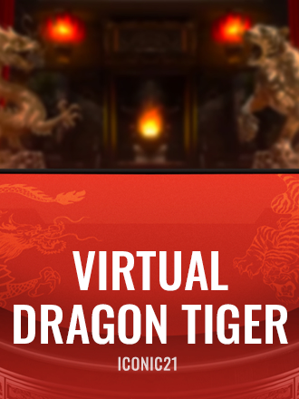 Virtual Dragon Tiger