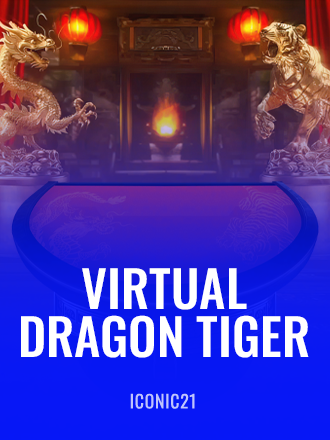 Virtual Dragon Tiger