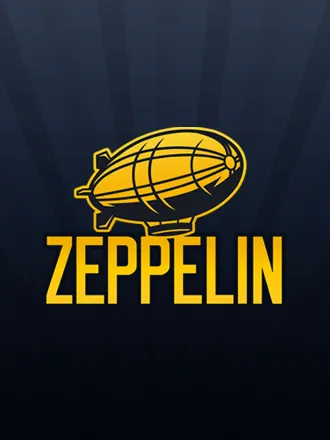 Play Zeppelin on Ronaldinho