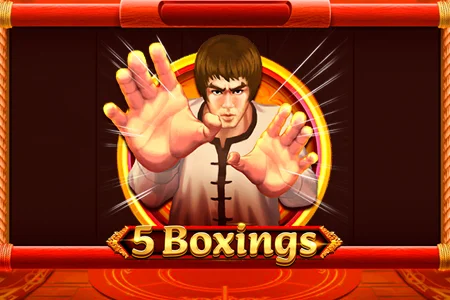 5 Boxing