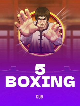 5 Boxing