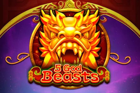 5 God Beasts