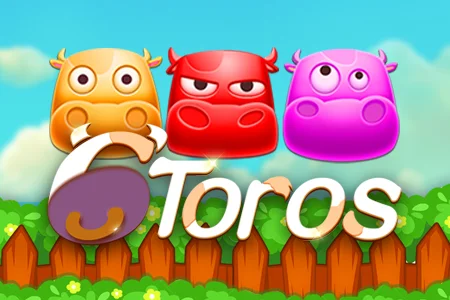6 Toros