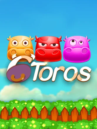 6 Toros