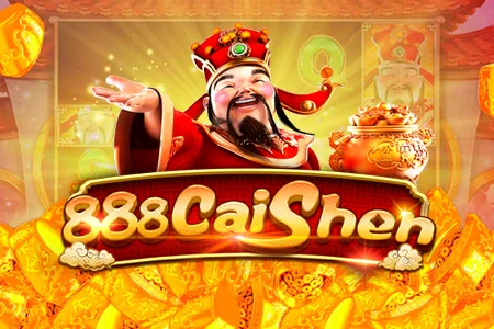 888 Cai Shen
