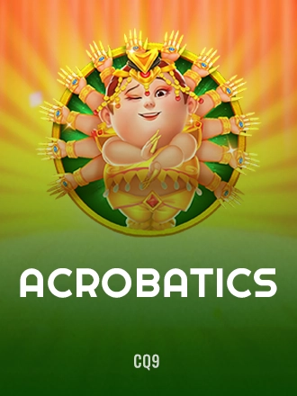 Acrobatics
