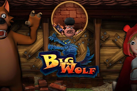 Big Wolf