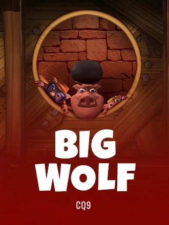 Big Wolf