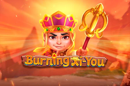 Burning Xi-You