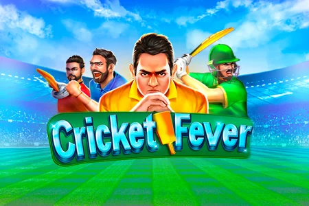 Cricket Fever