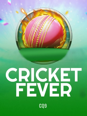 Cricket Fever