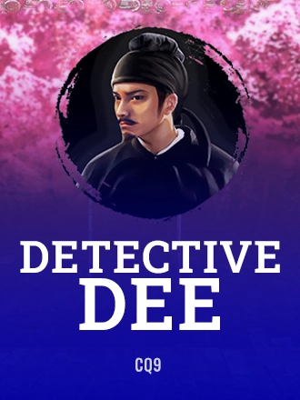 Detective Dee