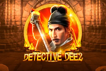 Detective Dee 2