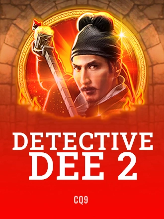 Detective Dee 2
