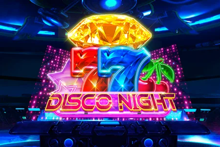 Disco Night