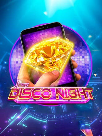 Disco Night M