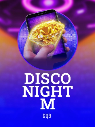Disco Night M