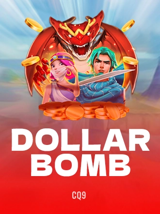 Dollar Bomb