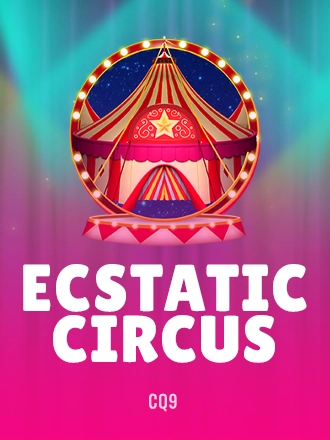 Ecstatic Circus