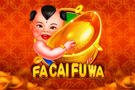 Fa Cai Fu Wa