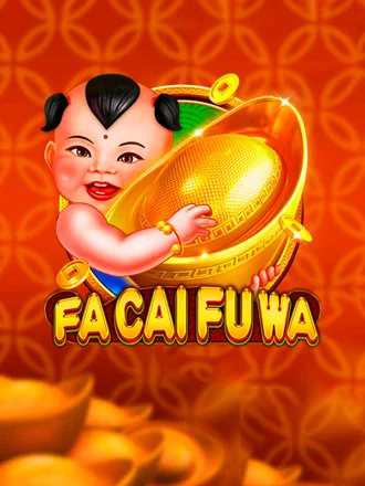 Fa Cai Fu Wa